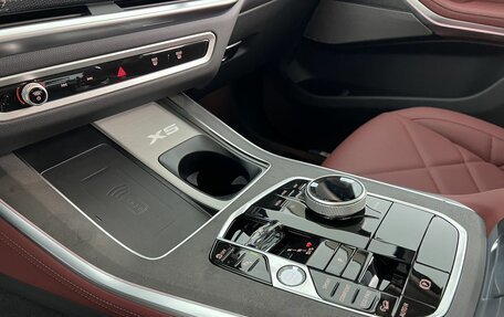 BMW X5, 2025 год, 10 450 000 рублей, 16 фотография