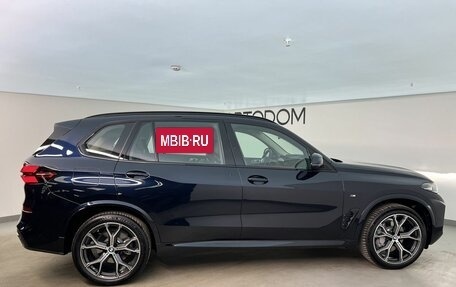 BMW X5, 2025 год, 10 450 000 рублей, 5 фотография