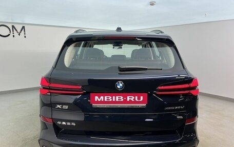 BMW X5, 2025 год, 10 450 000 рублей, 6 фотография