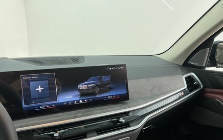 BMW X5, 2025 год, 10 450 000 рублей, 17 фотография