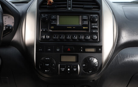 Toyota RAV4, 2004 год, 939 000 рублей, 15 фотография