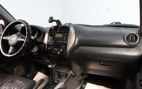 Toyota RAV4, 2004 год, 939 000 рублей, 10 фотография