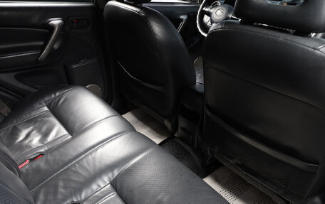 Toyota RAV4, 2004 год, 939 000 рублей, 17 фотография