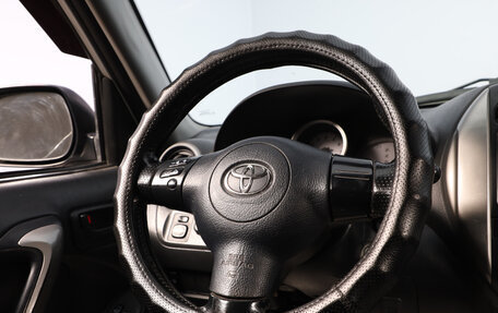 Toyota RAV4, 2004 год, 939 000 рублей, 13 фотография