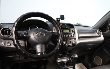 Toyota RAV4, 2004 год, 939 000 рублей, 9 фотография