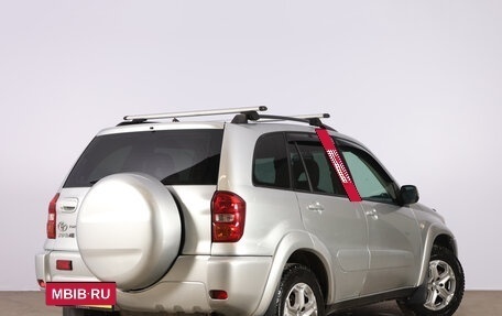 Toyota RAV4, 2004 год, 939 000 рублей, 7 фотография