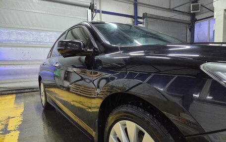 Honda Accord IX рестайлинг, 2014 год, 1 650 000 рублей, 3 фотография