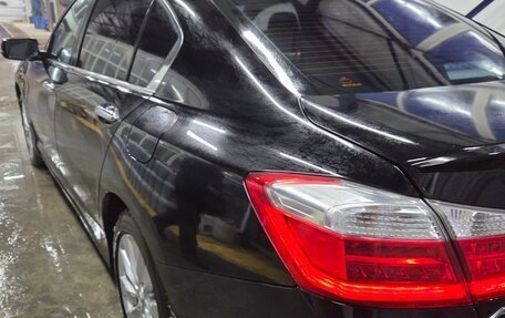 Honda Accord IX рестайлинг, 2014 год, 1 650 000 рублей, 4 фотография