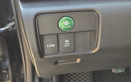 Honda Accord IX рестайлинг, 2014 год, 1 650 000 рублей, 14 фотография