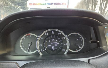 Honda Accord IX рестайлинг, 2014 год, 1 650 000 рублей, 11 фотография