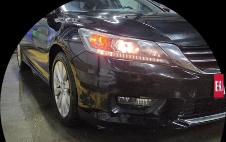 Honda Accord IX рестайлинг, 2014 год, 1 650 000 рублей, 9 фотография