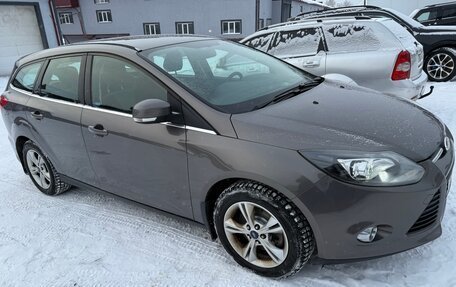 Ford Focus III, 2012 год, 850 000 рублей, 1 фотография
