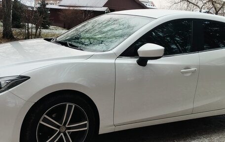 Mazda 3, 2013 год, 1 200 000 рублей, 1 фотография