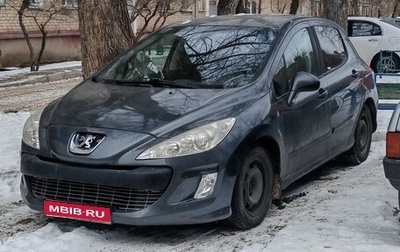 Peugeot 308 II, 2008 год, 340 000 рублей, 1 фотография