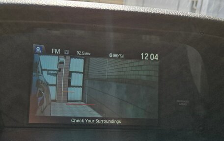 Honda Accord IX рестайлинг, 2014 год, 1 650 000 рублей, 17 фотография