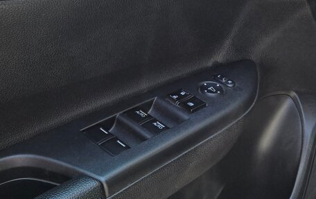 Honda Accord IX рестайлинг, 2014 год, 1 650 000 рублей, 18 фотография