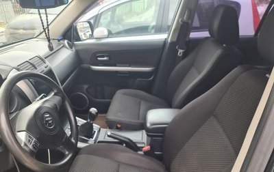 Suzuki Grand Vitara, 2008 год, 1 240 000 рублей, 1 фотография