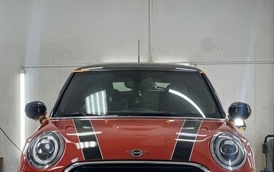 MINI Hatch, 2019 год, 2 025 000 рублей, 1 фотография