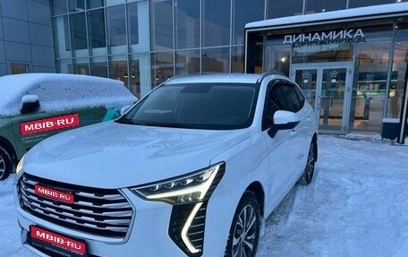 Haval Jolion, 2023 год, 1 622 000 рублей, 1 фотография