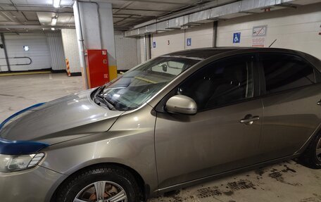 KIA Cerato III, 2012 год, 599 000 рублей, 5 фотография