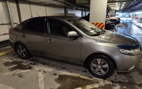 KIA Cerato III, 2012 год, 599 000 рублей, 2 фотография