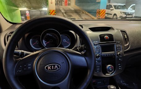 KIA Cerato III, 2012 год, 599 000 рублей, 6 фотография