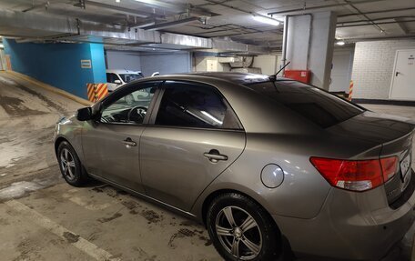 KIA Cerato III, 2012 год, 599 000 рублей, 4 фотография