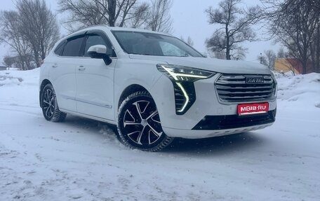 Haval Jolion, 2021 год, 1 790 000 рублей, 1 фотография
