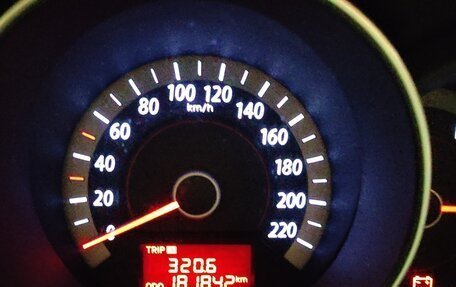 KIA Cerato III, 2012 год, 599 000 рублей, 7 фотография