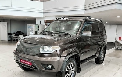 ЛуАЗ Patriot, 2015 год, 750 000 рублей, 1 фотография