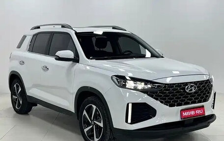 Hyundai ix35, 2022 год, 1 890 400 рублей, 1 фотография