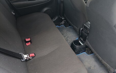 Toyota Vitz, 2018 год, 990 000 рублей, 7 фотография