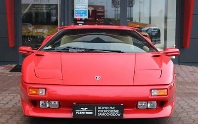 Lamborghini Diablo, 1993 год, 30 500 000 рублей, 1 фотография