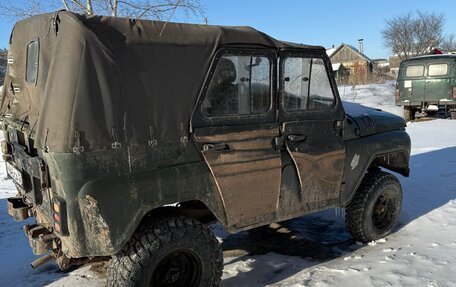 ЛуАЗ 3151, 1998 год, 150 000 рублей, 1 фотография