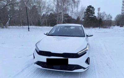 KIA K3, 2024 год, 2 050 000 рублей, 1 фотография