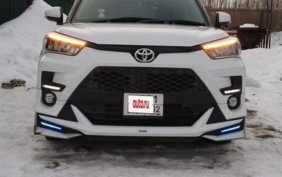 Toyota Raize I, 2020 год, 1 880 000 рублей, 1 фотография