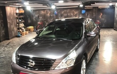 Nissan Teana, 2011 год, 700 000 рублей, 1 фотография