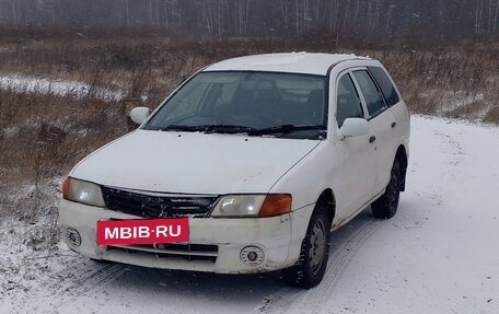 Nissan AD I, 1999 год, 175 000 рублей, 1 фотография