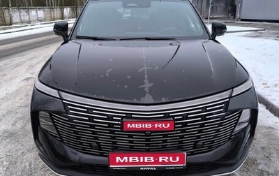 Haval F7, 2024 год, 2 950 000 рублей, 1 фотография