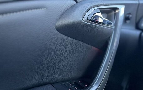 Opel Astra J, 2010 год, 750 000 рублей, 14 фотография