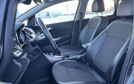 Opel Astra J, 2010 год, 750 000 рублей, 11 фотография