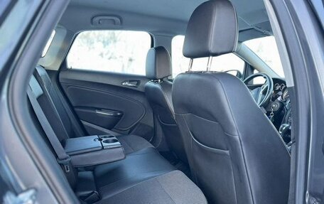 Opel Astra J, 2010 год, 750 000 рублей, 16 фотография