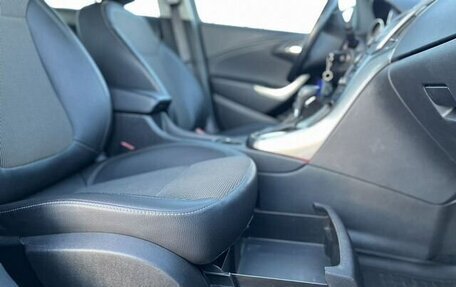 Opel Astra J, 2010 год, 750 000 рублей, 15 фотография