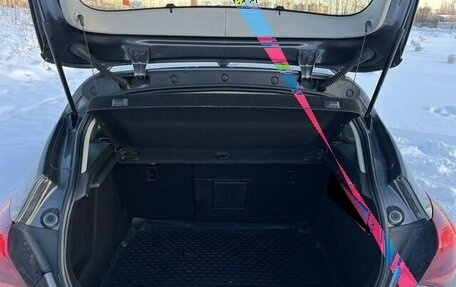 Opel Astra J, 2010 год, 750 000 рублей, 9 фотография