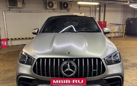 Mercedes-Benz GLE AMG, 2021 год, 11 500 000 рублей, 6 фотография