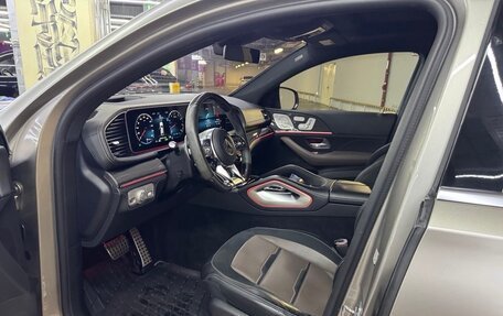 Mercedes-Benz GLE AMG, 2021 год, 11 500 000 рублей, 20 фотография