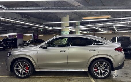 Mercedes-Benz GLE AMG, 2021 год, 11 500 000 рублей, 25 фотография