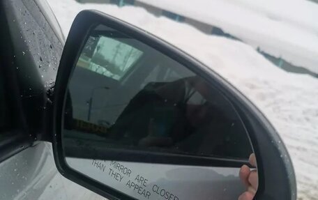 Hyundai Elantra VI рестайлинг, 2019 год, 1 400 000 рублей, 7 фотография