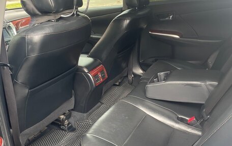 Toyota Camry, 2013 год, 1 845 000 рублей, 13 фотография