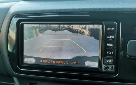 Toyota Vitz, 2019 год, 700 000 рублей, 7 фотография